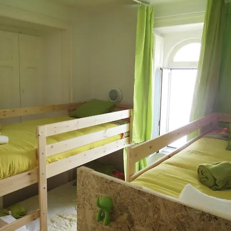 White House * 리스본