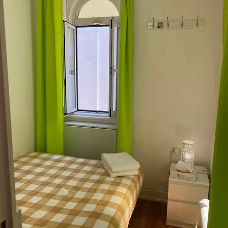 White House Hostal Lisboa