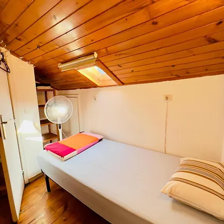 White House 리스본