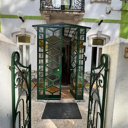White House Hostel Lisbon