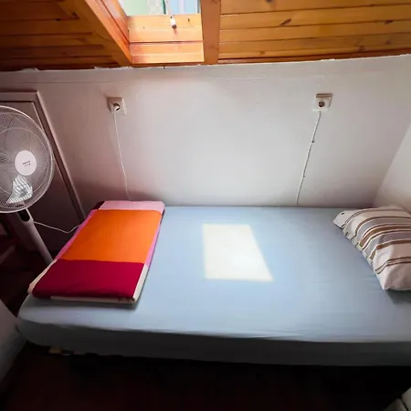White House Hostel