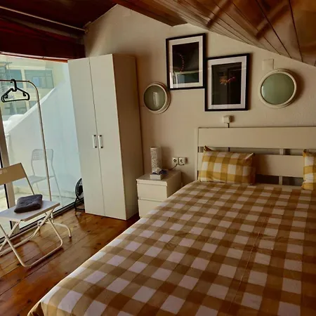 Hostel White House Lisbon