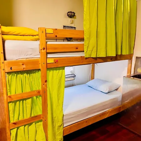 White House Hostel Lisbon