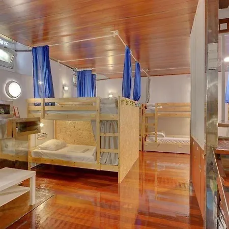 White House * 리스본