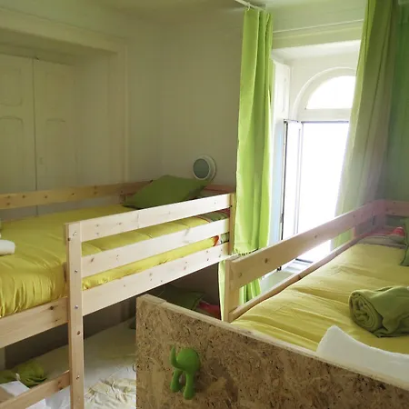 White House * 리스본