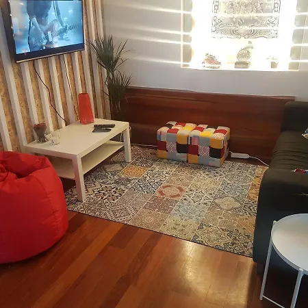 White House * 리스본