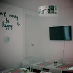 Albergue White House Lisboa