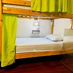 Albergue White House *