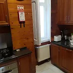 Albergue White House Lisboa