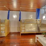 Albergue White House Lisboa