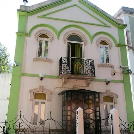 White House *