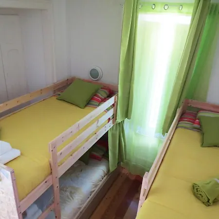 White House Hostel Lisboa