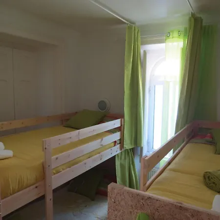 White House Hostel