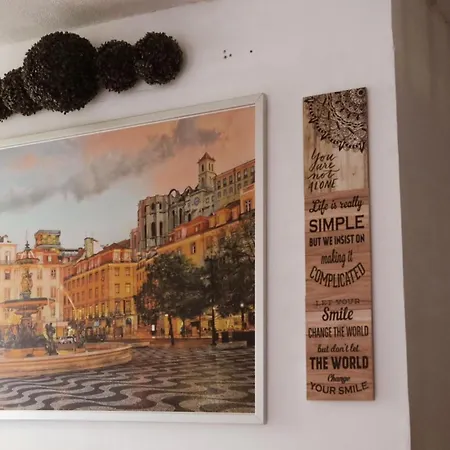 White House Hostel Lisboa