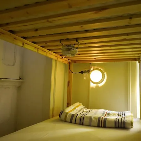 Hostal White House Lisboa