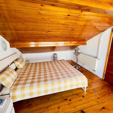 White House Hostel Lisboa