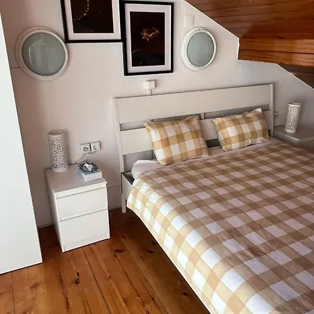 Hostal White House *