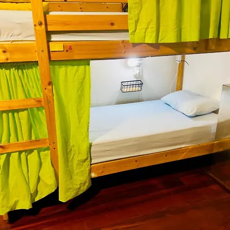 Albergue White House