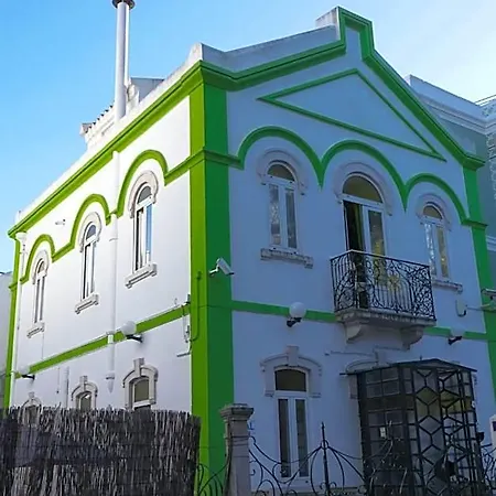 White House *
