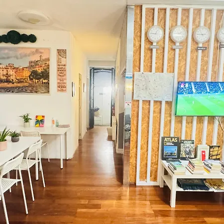 White House Hostal Lisboa