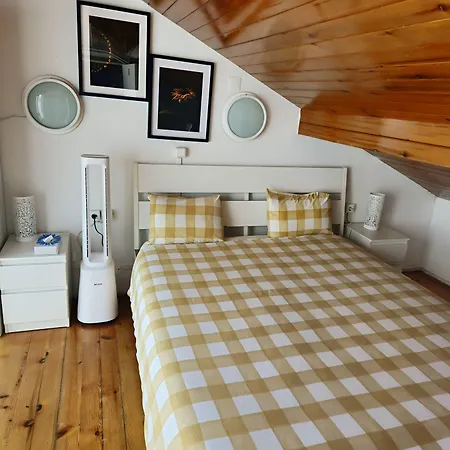 Hostal White House *