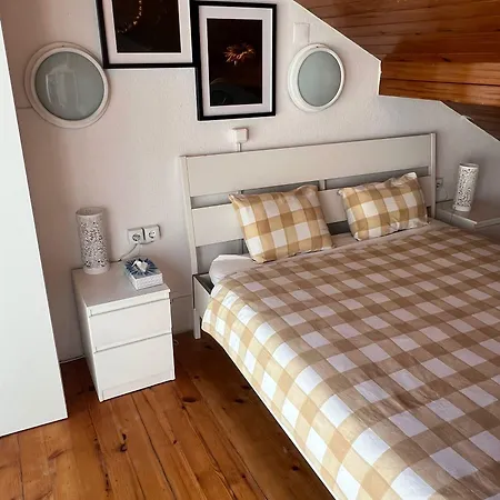 Hostal White House Lisboa
