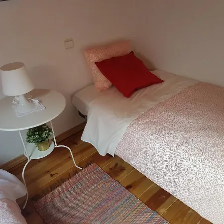 White House Hostel Lisboa