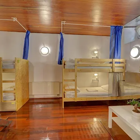 Hostel White House Lisboa