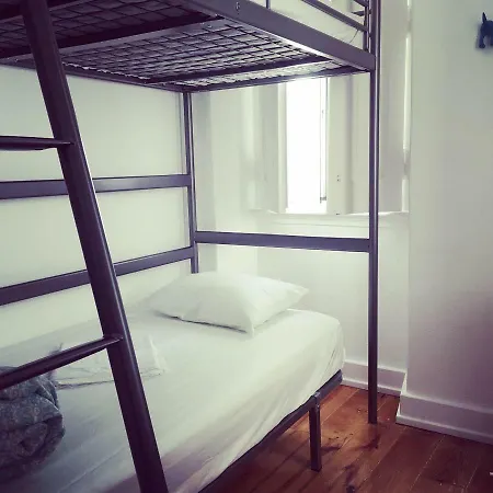 White House Hostel