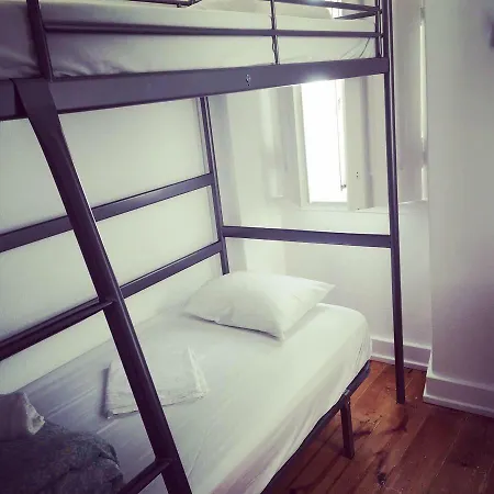 Hostel White House Lisbon