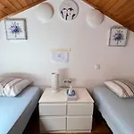 White House Hostel Lizbona