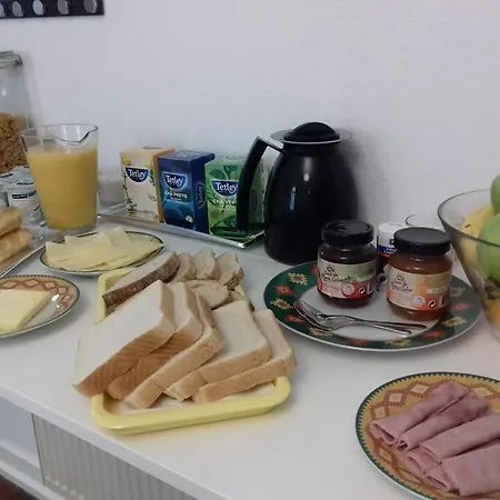 White House Hostel Lissabon