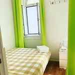 White House Auberge de jeunesse Lisboa