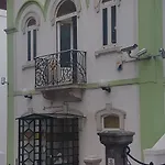Auberge de jeunesse White House *