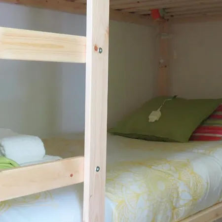 Auberge de jeunesse White House *