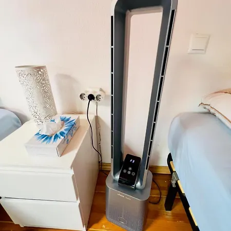 Auberge de jeunesse White House *