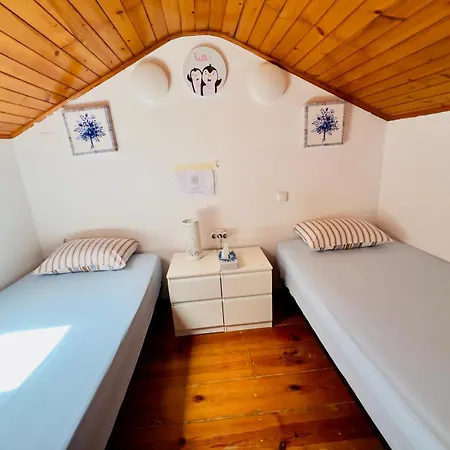 White House Auberge de jeunesse *